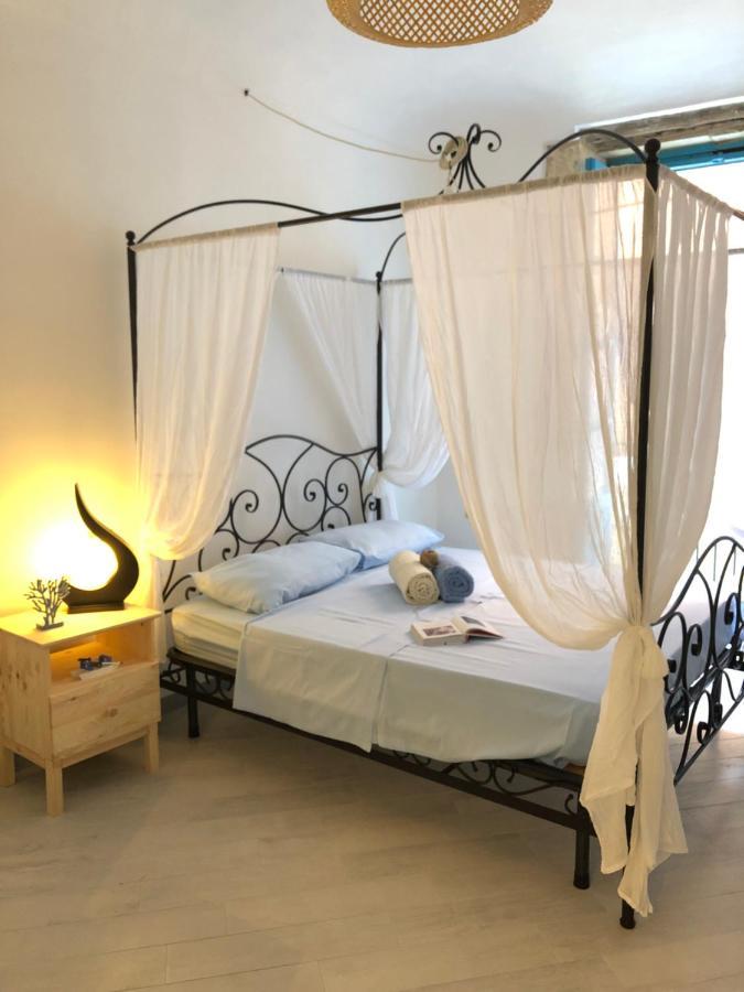 La Gemma Di Ortigia Bed & Breakfast Syracuse Exterior photo