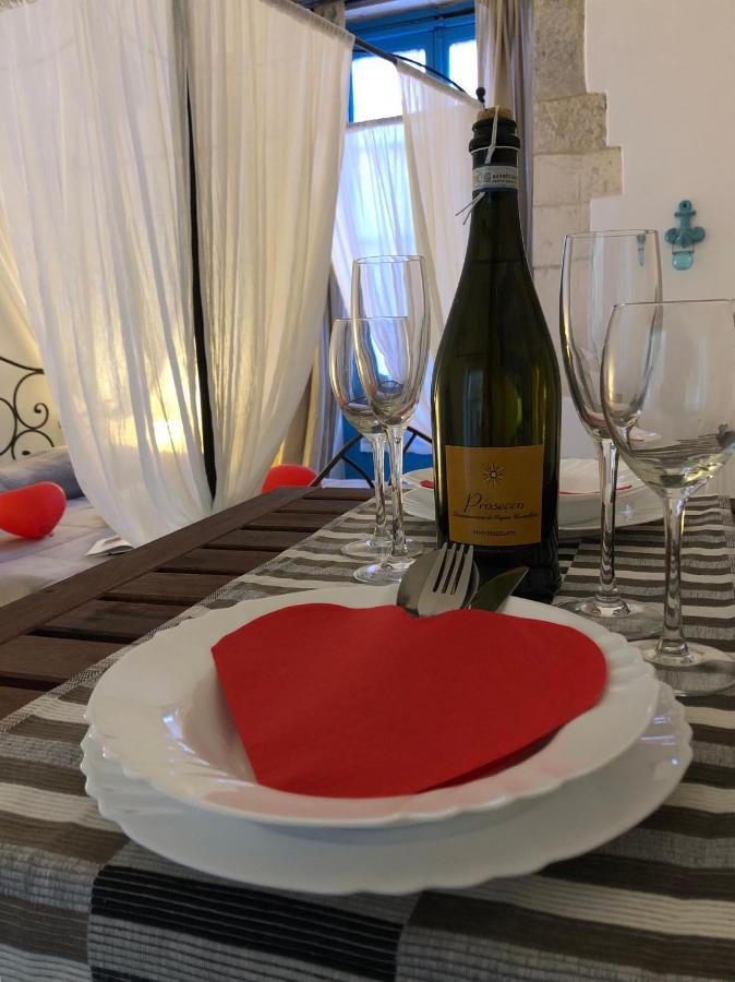 La Gemma Di Ortigia Bed & Breakfast Syracuse Exterior photo