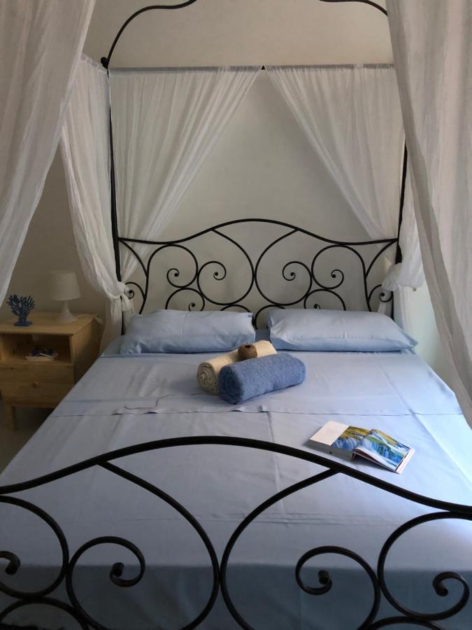 La Gemma Di Ortigia Bed & Breakfast Syracuse Exterior photo