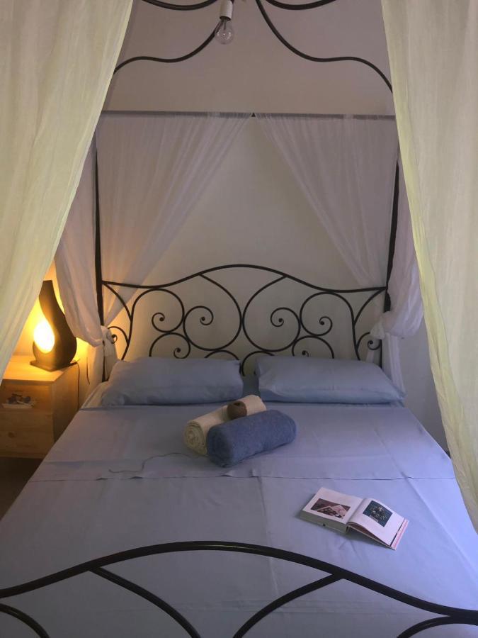 La Gemma Di Ortigia Bed & Breakfast Syracuse Exterior photo