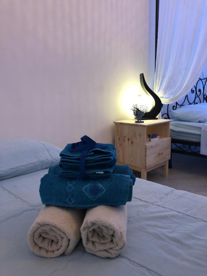 La Gemma Di Ortigia Bed & Breakfast Syracuse Exterior photo