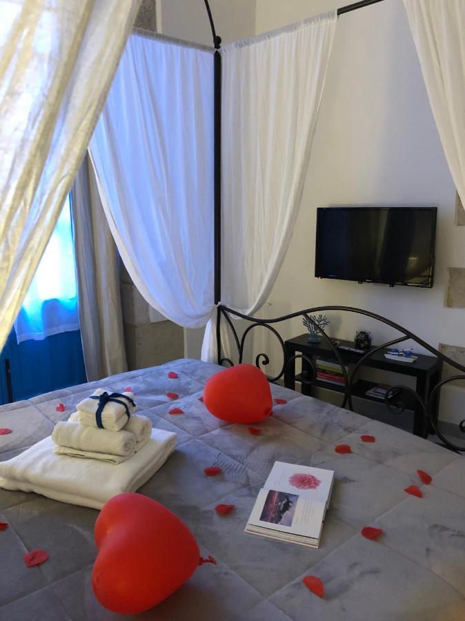 La Gemma Di Ortigia Bed & Breakfast Syracuse Exterior photo
