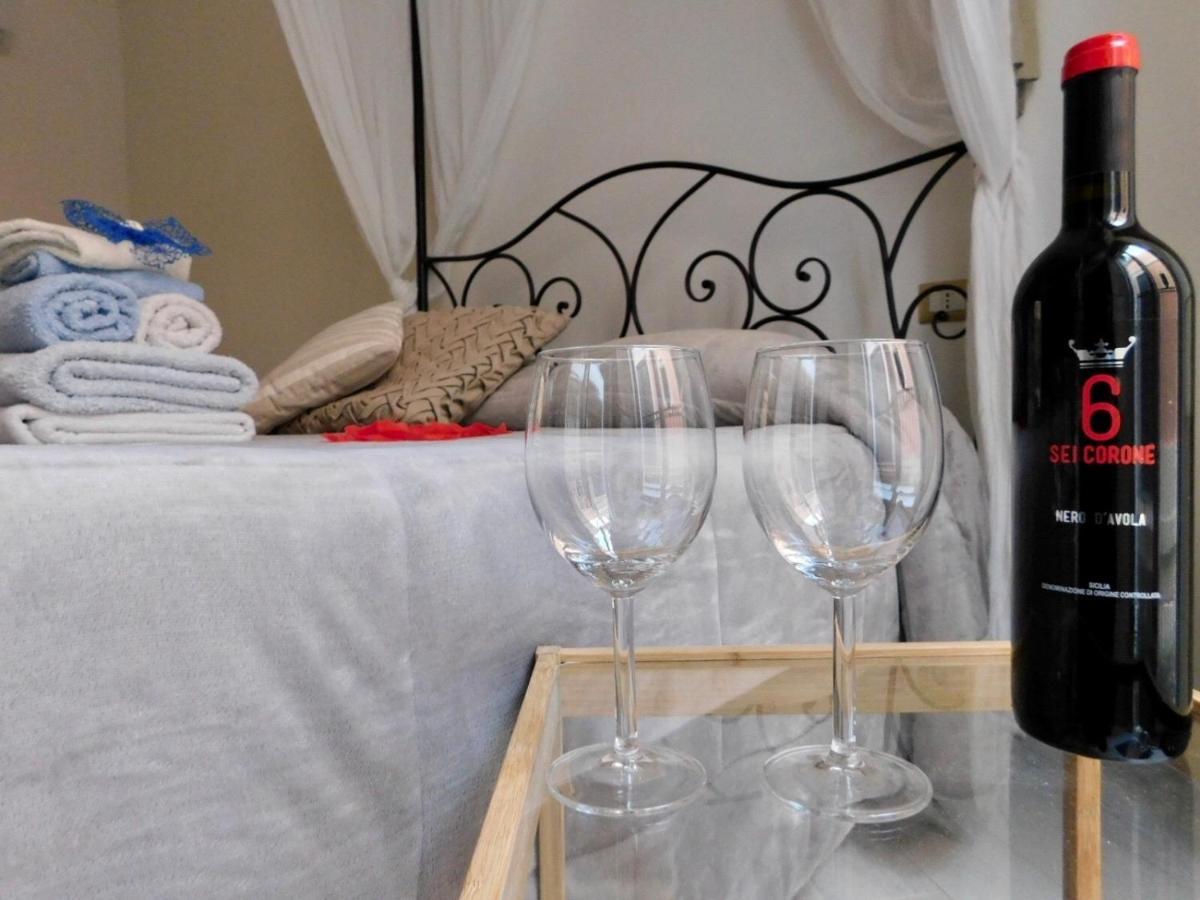 La Gemma Di Ortigia Bed & Breakfast Syracuse Exterior photo