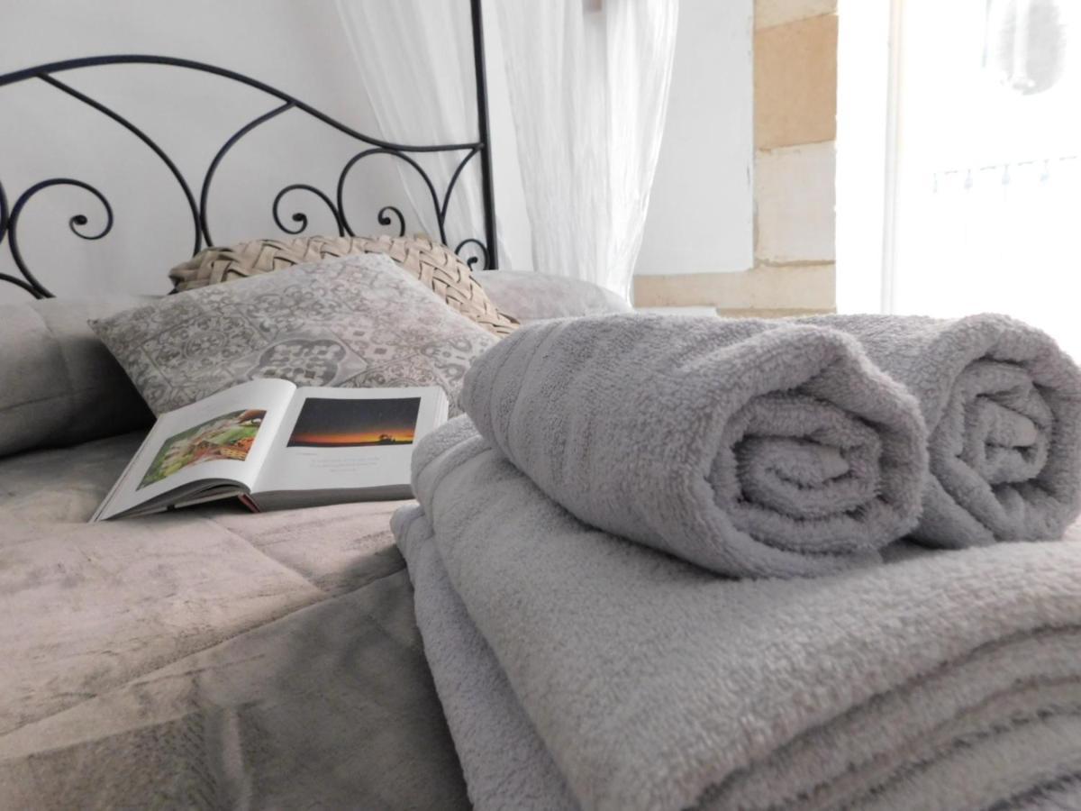 La Gemma Di Ortigia Bed & Breakfast Syracuse Exterior photo