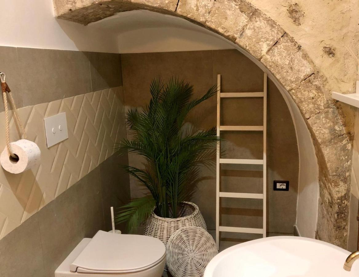 La Gemma Di Ortigia Bed & Breakfast Syracuse Exterior photo