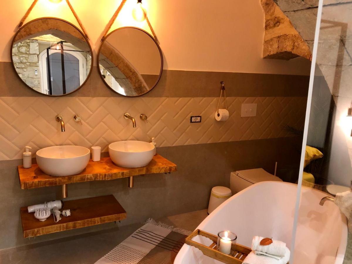La Gemma Di Ortigia Bed & Breakfast Syracuse Exterior photo