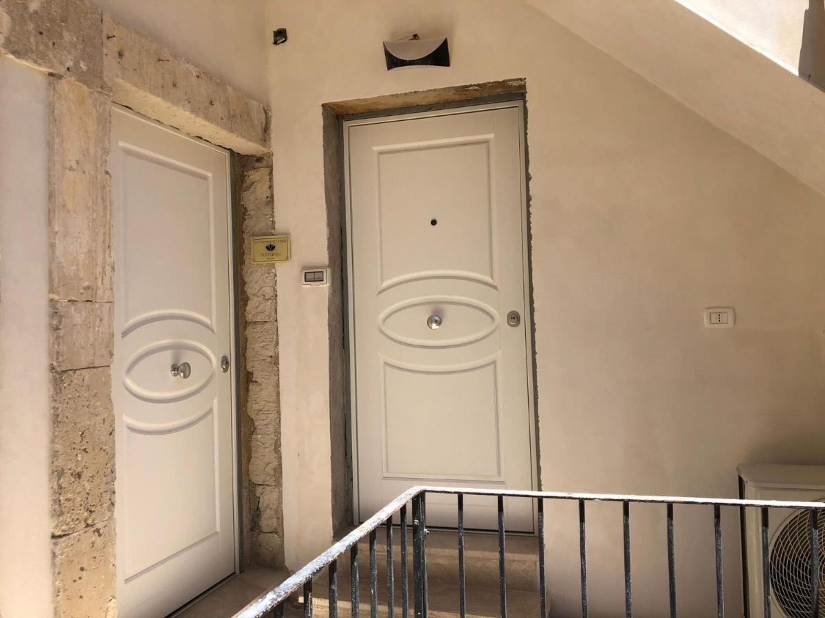 La Gemma Di Ortigia Bed & Breakfast Syracuse Exterior photo